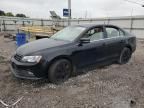 2015 Volkswagen Jetta TDI