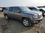 2014 Honda Ridgeline RTL