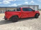 2022 Chevrolet Silverado LTD C1500 Custom