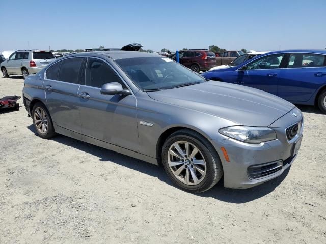 2014 BMW 528 I