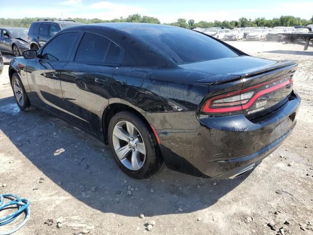 2016 Dodge Charger SE