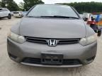 2006 Honda Civic LX