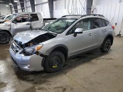 Subaru xv Crosstrek 2.0 Limited salvage cars for sale: 2013 Subaru XV Crosstrek 2.0 Limited