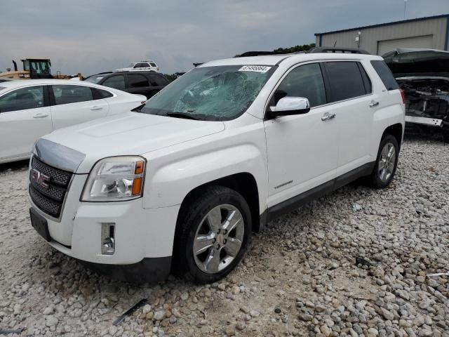 2015 GMC Terrain SLT