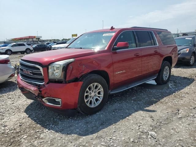 2015 GMC Yukon XL K1500 SLT