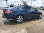 2009 Honda Accord EX