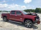 2016 Chevrolet Silverado K1500 High Country