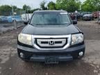 2009 Honda Pilot EXL