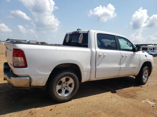 2021 Dodge RAM 1500 BIG HORN/LONE Star