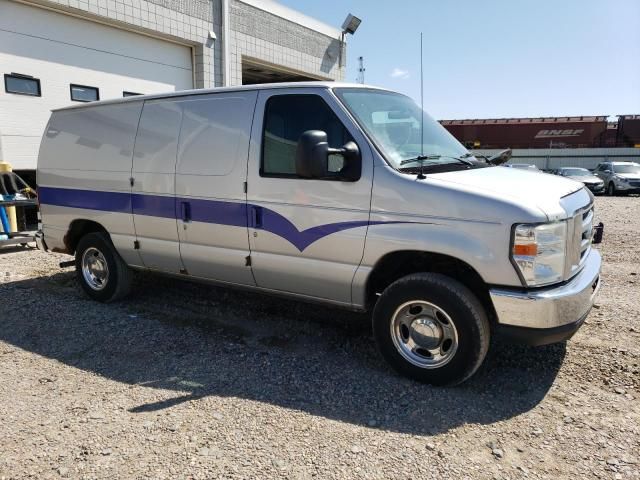 2011 Ford Econoline E150 Van