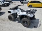 2016 Honda TRX420 FA