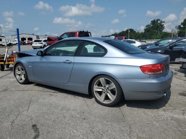 2009 BMW 335 I