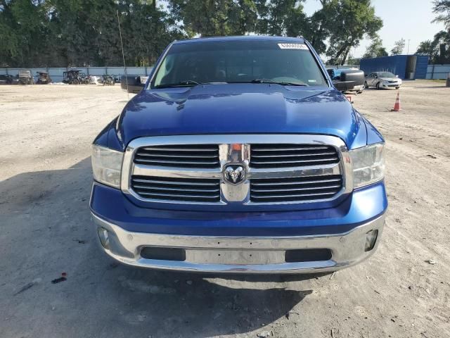 2014 Dodge RAM 1500 SLT