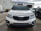 2013 KIA Sorento EX