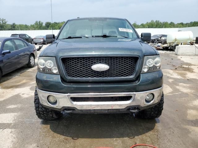 2006 Ford F150