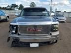 2007 GMC New Sierra K1500