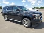 2019 Chevrolet Tahoe K1500 LT