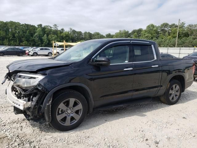 2020 Honda Ridgeline RTL