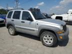 2006 Jeep Liberty Sport