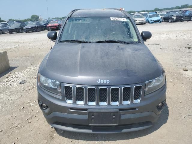 2014 Jeep Compass Sport