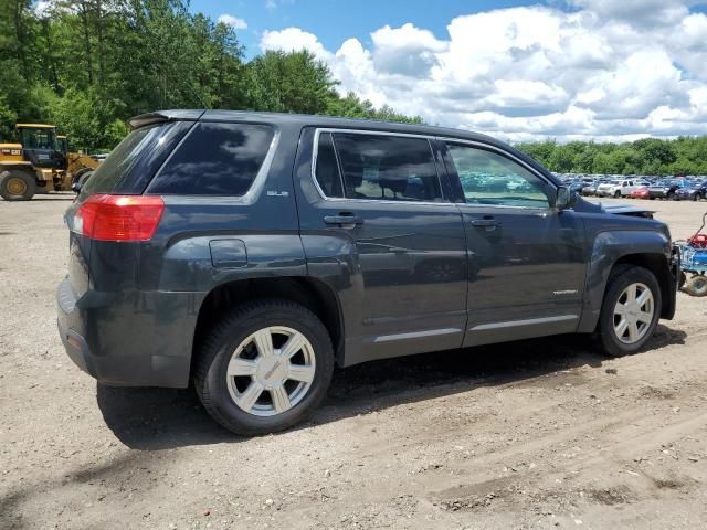 2014 GMC Terrain SLE