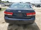 2008 Hyundai Sonata GLS