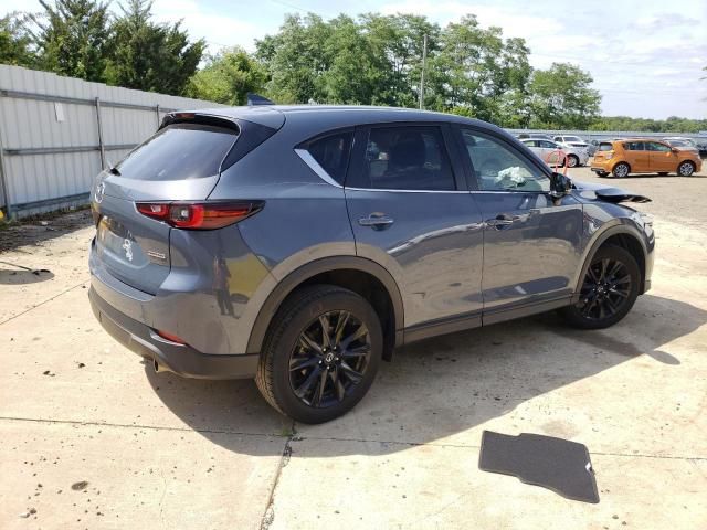 2023 Mazda CX-5 Preferred