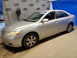 Toyota Camry salvage cars for sale: 2009 Toyota Camry Base