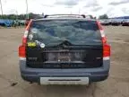 2007 Volvo XC70