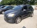 2016 Chevrolet Trax 1LT