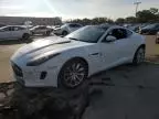 2015 Jaguar F-Type