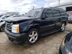 Run And Drives Cars for sale at auction: 2004 Cadillac Escalade Luxury