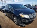 2011 Honda Odyssey EXL