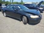 2002 Honda Accord SE