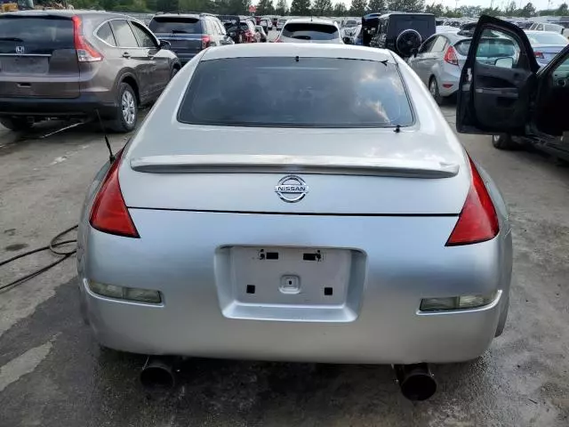 2003 Nissan 350Z Coupe