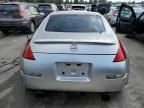 2003 Nissan 350Z Coupe