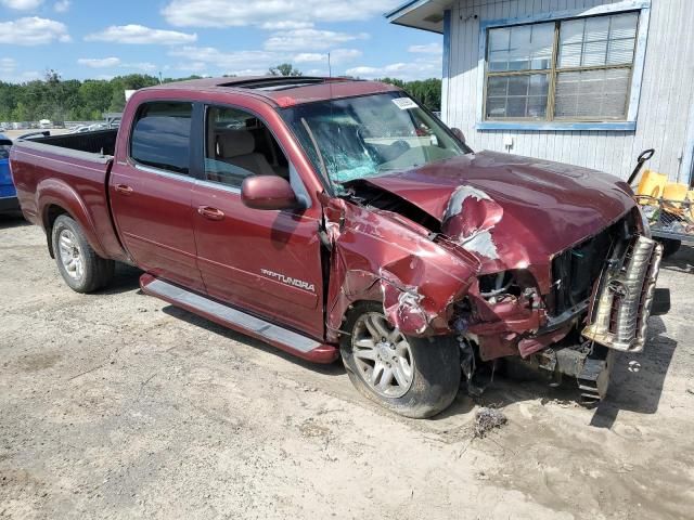 2004 Toyota Tundra Double Cab Limited