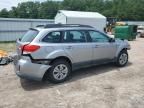 2011 Subaru Outback 2.5I