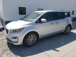 Run And Drives Cars for sale at auction: 2019 KIA Sedona LX