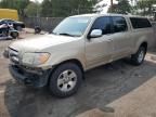 2005 Toyota Tundra Double Cab SR5