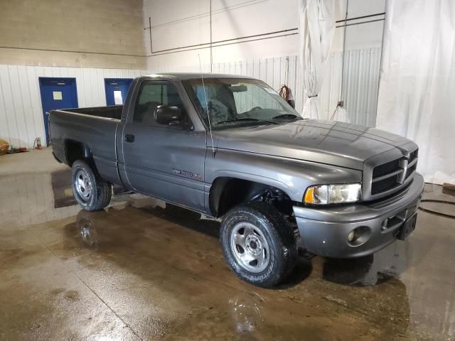 2001 Dodge RAM 1500