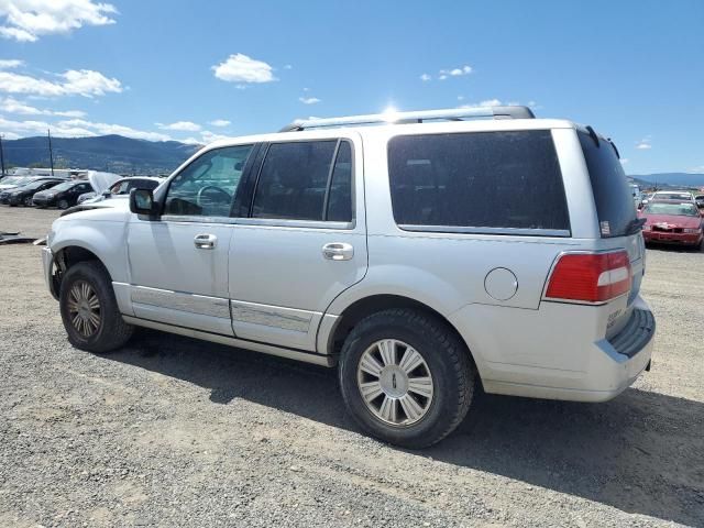 2010 Lincoln Navigator