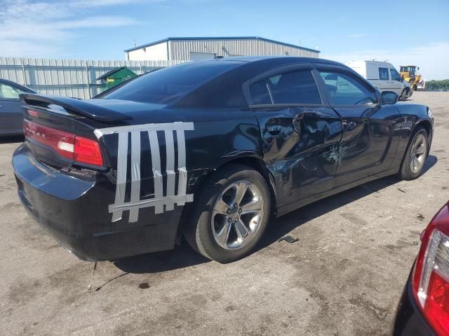 2013 Dodge Charger SE