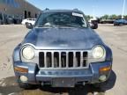 2002 Jeep Liberty Limited