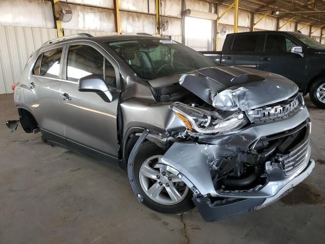 2020 Chevrolet Trax 1LT