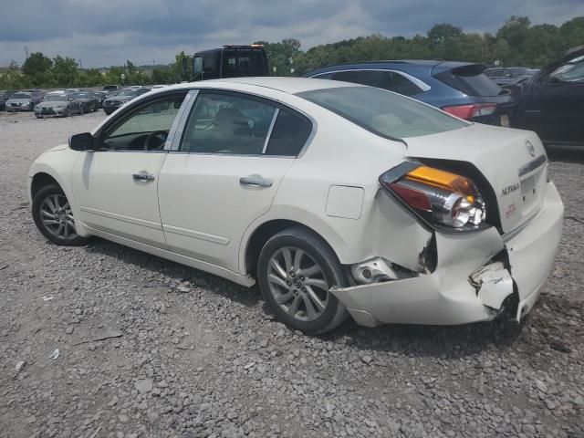 2009 Nissan Altima 2.5