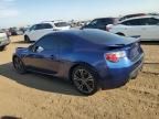 2013 Subaru BRZ 2.0 Limited