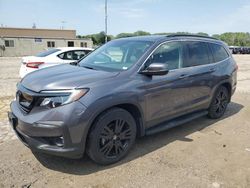 2022 Honda Pilot SE for sale in Bridgeton, MO