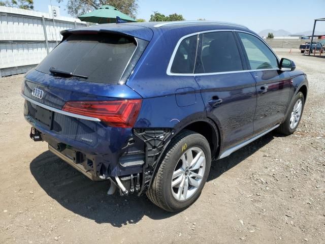 2022 Audi Q5 Premium 45