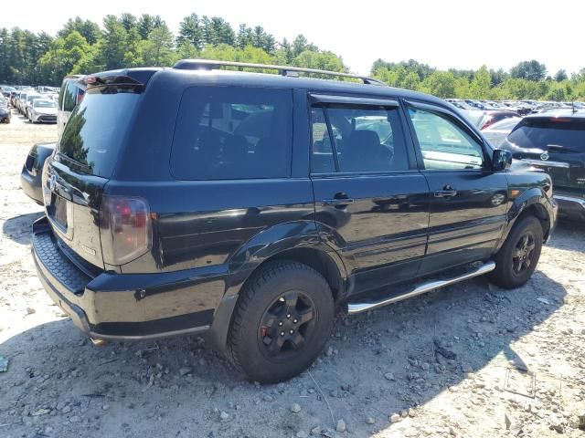 2006 Honda Pilot EX